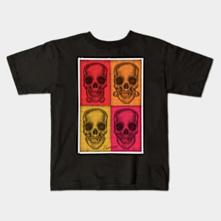 caveiritias Kids T-Shirt